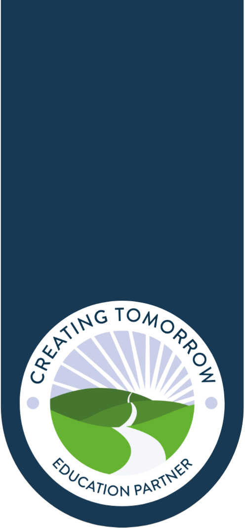 Education Partner logo banner