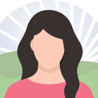 Female avatar