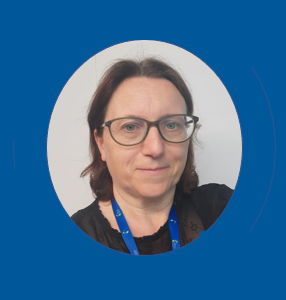 Carol Wilson-Frizzell