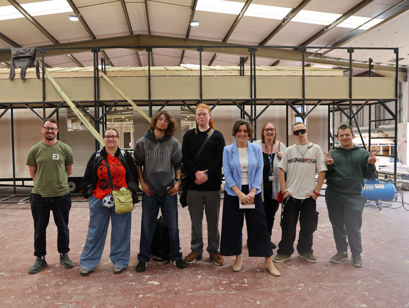Isebrook Learners industry insight