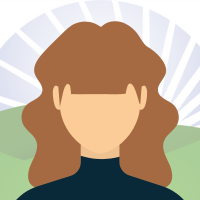 Female avatar