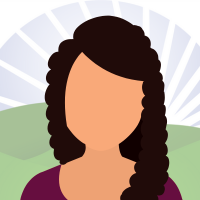 Female avatar