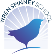 Wren Spinney School logo