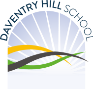 Daventry Hill School logo