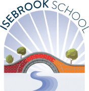 Isebrook School logo