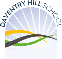 Daventry Hill School logo