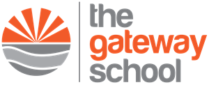 The Gateway School logo