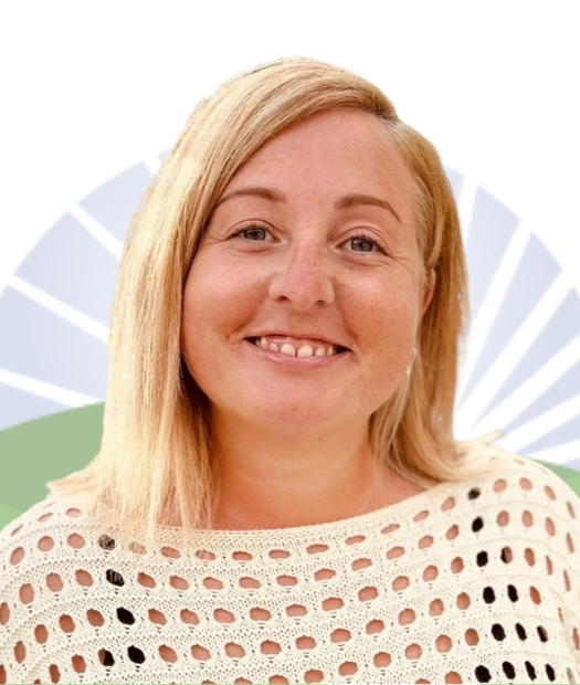 Photo of Stacey Morris