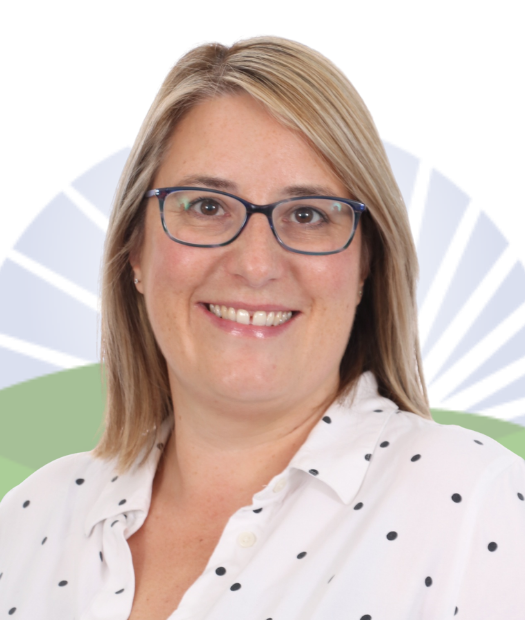 Photo of Vicki Bond