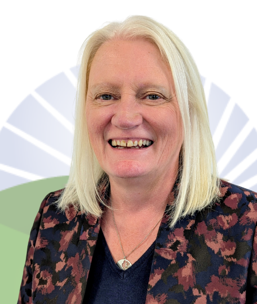 Photo of Anthea Murphy