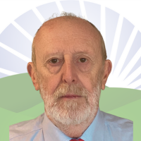 Ian McAllister