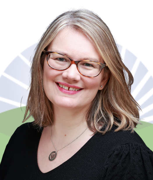 Photo of Abigail Mosley