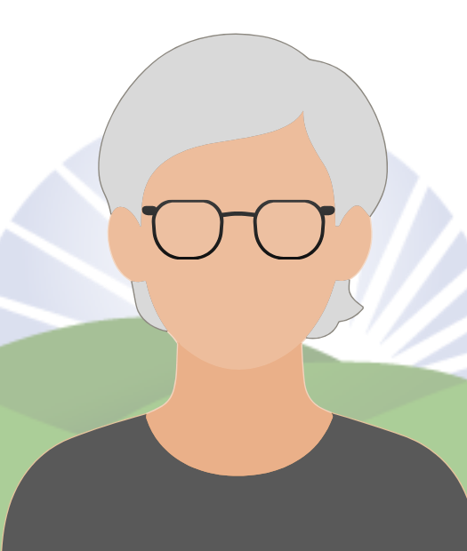 Photo of Ali Jones