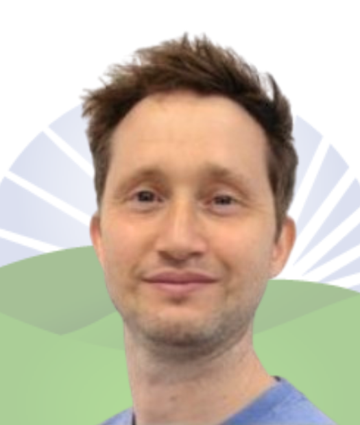 Photo of Mike Tebbutt