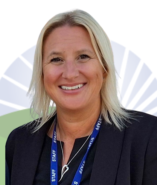 Photo of Tracy Latham