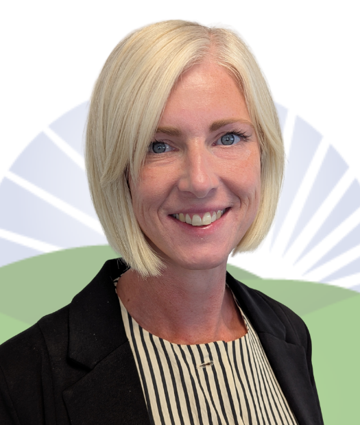Photo of Jennifer Reeves