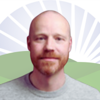 Male avatar