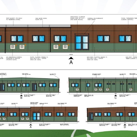 Consultation on Expanding Daventry Hill School